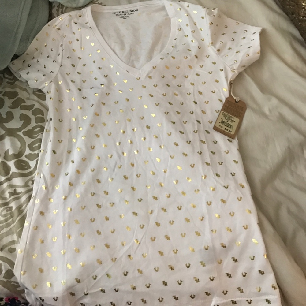 True religion shirt